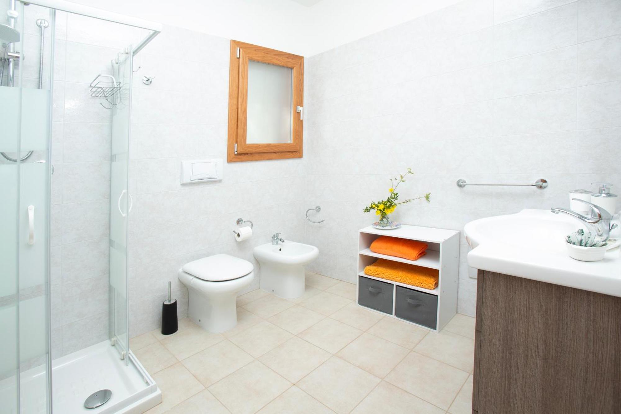 B&B Montedarena Пульсано Экстерьер фото